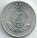 50 Pfennig 1982 A 50 Pfennig 1982 A
