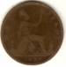 1 Penny 1878 1 Penny 1878