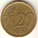 20 Euro Cent 2003 20 Euro Cent 2003