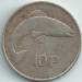 10 Pence 1969 10 Pence 1969