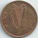 1 Penny 1966 1 Penny 1966