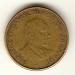 Reverse of 50 Cents 1997