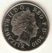 10 Pence 2010 10 Pence 2010