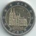 2 Euro 2011 G - Nordrhein Westfalen 2 Euro 2011 G - Nordrhein Westfalen