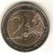 2 Euro 2011 D 2 Euro 2011 D