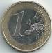 Aversul lui 1 Euro 2009