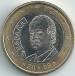 Reversul lui 1 Euro 2009