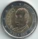 Reversul lui 2 Euro 2009
