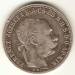 1 Forint 1882 1 Forint 1882
