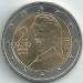 Reversul lui 2 Euro 2011