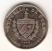 5 Centavos 1998