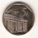 5 Centavos 1999
