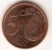 5 Euro Centi 2010 5 Euro Centi 2010