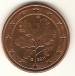 5 Euro Cent 2011 G 5 Euro Cent 2011 G
