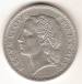 5 Francs 1950