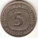 5 Mark 1981 D