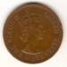 5 Mils 1956