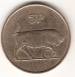 5 Pence 1971 5 Pence 1971