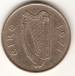 5 Pence 1971 5 Pence 1971
