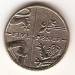 5 Pence 2010 5 Pence 2010