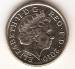 5 Pence 2010 5 Pence 2010