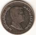 5 Piastres 2006 (AH 1427) 5 Piastres 2006 (AH 1427)