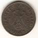 5 Reichspfennig 1942 A 5 Reichspfennig 1942 A