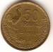 50 Francs 1951