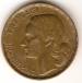 50 Francs 1951