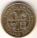 50 Kronur 2005 50 Kronur 2005