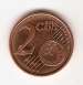 2 Euro Cent 2009 F 2 Euro Cent 2009 F