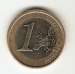 1 Euro 2005