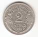 2 Francs 1950