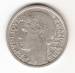 2 Francs 1950