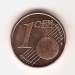 1 Euro Cent 2009