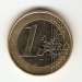 1 Euro 2007 1 Euro 2007