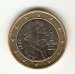 1 Euro 2007 1 Euro 2007