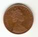 2 Pence 2007
