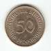50 Pfennig 1981 F