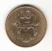 10 Cents 2002