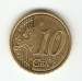 10 Euro Centi 2009 10 Euro Centi 2009