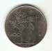100 Lire 1966 100 Lire 1966