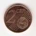 2 Euro Cent 2009