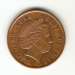 1 Penny 2003