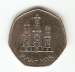 50 Fils 1998 (1419)