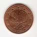 5 Euro Cent 2009 F 5 Euro Cent 2009 F