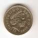 1 Pound 2006 1 Pound 2006