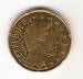 20 Euro Centi 2007 20 Euro Centi 2007