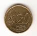 20 Euro Centi 2007 20 Euro Centi 2007
