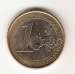 1 Euro 2007